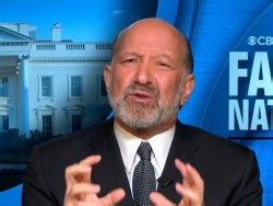 Lutnick: The Future Is Automated Factories, The Key Is Who Will Operate Them