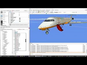 ModelConverterX | Hierachy Editor edit material