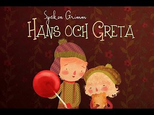 Hans och Greta