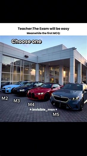 Meanwhile…#shorts#bmw#invisibleman