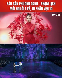 1.1M views · 7.9K reactions | Ủng hộ cả hai vào chung kết thoaiii © Bản quyền của video này thuộc về CATTIENSA MEDIA. © The copyright of this video belongs to CATTIENSA MEDIA. #VIVA #VIVANETWORK #BUOCNHAYHOANVU | VIVA | Facebook