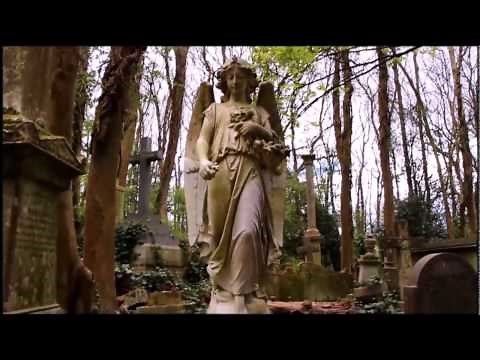 Highgate Cemetery