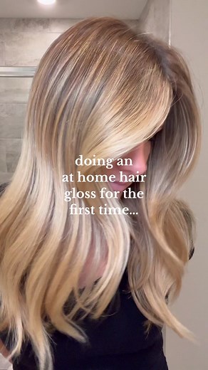 At-Home Hair Gloss: A Complete Guide to Shiny, Glossy Hair