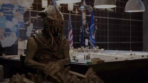 57K views · 3.1K reactions | Say farewell to one of #FallingSkies’ most beloved cast members, Carl the Skitter. Watch the series finale Sunday at 10/9c on TNT Drama. | Falling Skies | Facebook