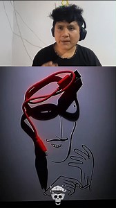 El poder del arte #viral #Challenge #art | Riky