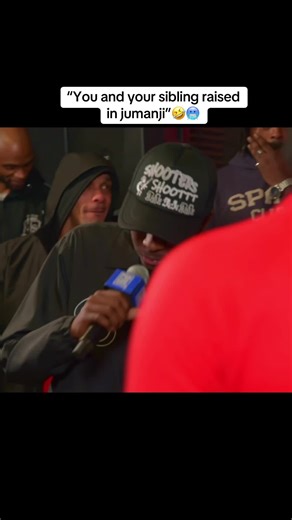 Epic UK Rap Battle Between Sevz and Domi Dusk