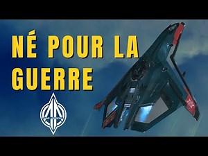 L'Histoire d'Anvil Aerospace | STAR CITIZEN LORE