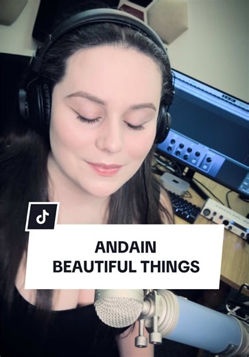 Exploring the Beauty of Andain’s ‘Beautiful Things’