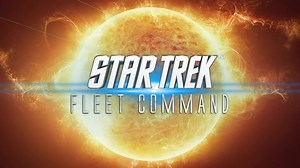 RED ALERT! The biggest Star Trek mobile game is here! | Star Trek Fleet Command | Facebook