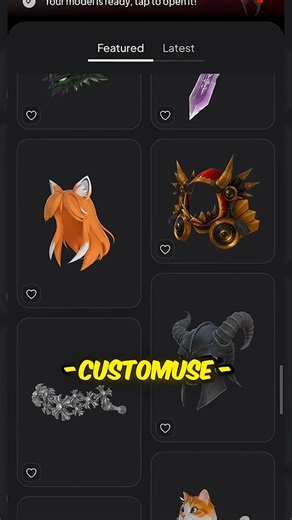 How to Make UGC in Roblox (Step-by-Step Beginner Guide)😱