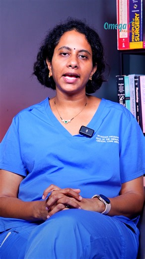 Why Central Line Prep Saves Lives | Dr. Mahati Priyadarshini Explains Learn why central line preparation is a life-saving step in critical care. Dr. Mahati Priyadarshini, Critical Care Specialist at Omega Hospitals, explains how proper central line prep reduces infection risk, improves patient safety, and ensures successful treatment in emergencies. #CentralLine #CriticalCare #LifeSavingCare #PatientSafety #ICUCare #InfectionPrevention #OmegaHospitals #DrMahatiPriyadarshini #MedicalAwareness #he