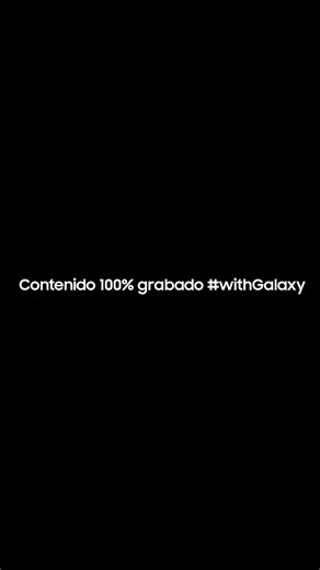 6K views · 12 reactions | Galaxy AI llegó para crear sin límites ✨​ Sus cámaras con un poderoso zoom y nightograpy para fotos nítidas con poca luz, captan cada detalle de tus ideas 朗​ ¡Vamos! Crea tu propio contenido #withGalaxy ✨​ Descubre más en https://samsung.com.bo​ #SamsungBolivia | Samsung | Facebook