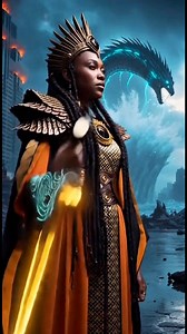 6.6K views · 132 reactions | The Sovereign of Storms The central...