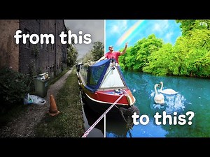 Taking a gamble with our mooring | Living on a narrowboat full time - 214