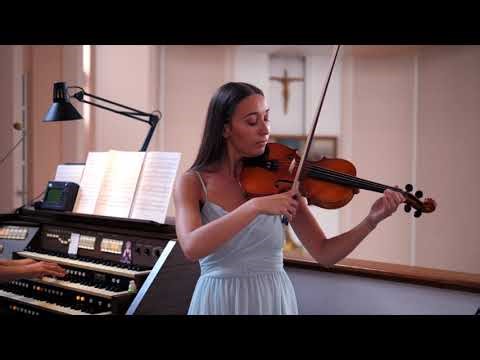Wedding March (R.Wagner) | Solo Violin | Wedding Music Italy