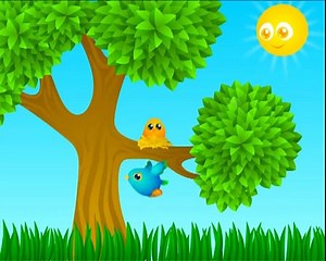 Doodle Baby  Children's Cartoon