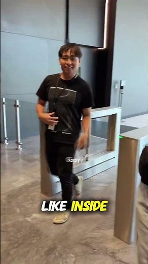 Kids FIND Roblox HQ & GO INSIDE! 😱 Epic Exploration of Hidden Headquarters!