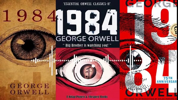 1984 Book Part 1 Chapter 4 summary In English | George Orwell | Book Review