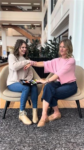 Muscle Testing Demo with Kits!