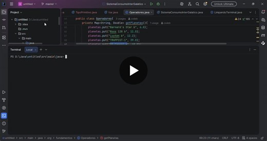 #java #programação #softwaredevelopment #cleancode #learningtocode #spacetech #backend #engenhariadesoftware | Rogério Santos