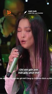 314K views · 5.1K reactions | Nghe mà vương vẫn mãi với giọng ca của Hiền Thục #VIPS #Phutcuoi #HienThuc | Bản quyền Việt Nam - VIPS | Facebook