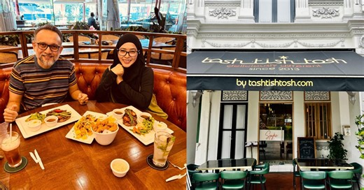 Tash Tish Tosh’s founders turned S$50 daily sales into 3 outlets—now they’re fighting to survive