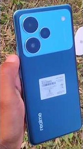 Realme P4 Pro 5g Unboxing। Binus Hembrom Unboxing Video। phone unboxing in hindi #5g #unboxing