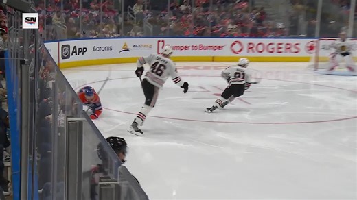 HIGHLIGHTS | Draisaitl Goal