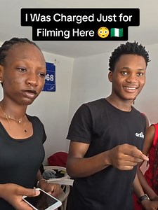 Charged for Filming in Lagos: What Happened and What to Know