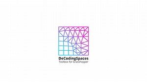 DeCodingSpaces-Toolbox for Grasshopper