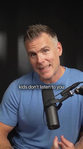 Mirror neurons are why your child becomes what they see, not what you tell them. When you’re anxious, their brain copies anxiety. When you’re dysregulated, they absorb dysregulation. When you yell to teach calm, their nervous system learns chaos. Your child’s brain is wired to mirror your emotional state — that’s biology, not defiance. This is why “do as I say, not as I do” doesn’t work. They’re learning their blueprint by watching how you handle stress, conflict, and big emotions. You can tell 