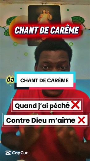 Chant de Carême : Paroles et Mélodie Catholique