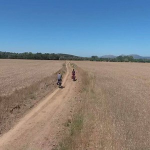 1.2K views · 69 reactions | Bike touring in Spain: "From the Volcanoes to the Costa Brava" with @touringcatalonia In this video: Ryan from @pausethemoment and Darren from @bicycletouringpro #biketour #biketouring #biketravel #bicycle #vannicholas #touring #touringbike #touringbicycle #bicycletour #bicycletouringpro #bicycletouring #spain #catalonia | Bicycle Touring Pro | Facebook