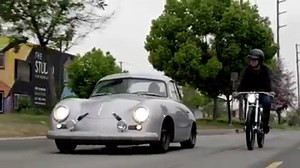 Outlaw Tracker in motion... check out... - Emory Motorsports