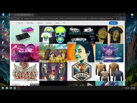 CorelDRAW Graphics Suite (Latest Version) ✅ Free Download ⬇️ Crack Setup 🔥