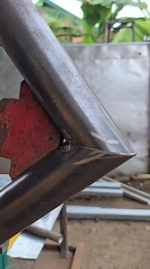 9.5K views · 63 reactions | Revealing the secret of iron pipes at a 45 degree angle that is rarely known by welders in the world. #stickwelding #welderUSA #welders #welding #metalworking | Welderman | Facebook