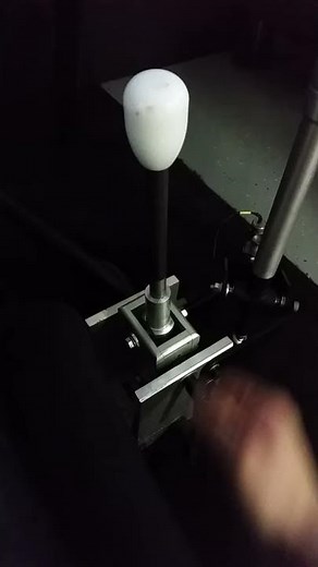 DIY Sim Racing H Pattern/Sequential Shifter