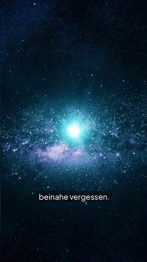 The quietest region in our universe #spaceexploration