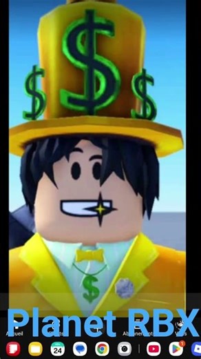 How to Get Free Robux Using Promo Codes #planetrbx