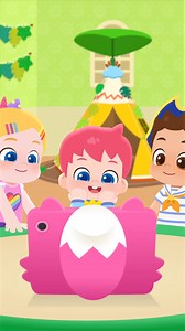 The countdown is ON! ⏳ In just 5 days, Bebefinn Sing-Along Movie: Into The Pinkfong World hits cinemas! You won’t want to miss Bebefinn’s biggest adventure yet. 🎟️ Tickets available now via the link in our profile. See you on 25 July! | Bebefinn