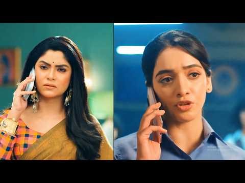 Jagaddhatri Today Episode | 26th March 2026