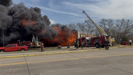 Smithville Pizza Shoppe sets sights on new location following devastating fire