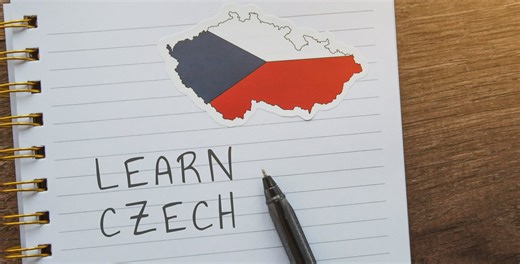 Make Czech part of your daily life: These language courses offer a progressive pathway