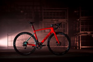 Produktnews: BH G8 Disc - Der neue Flitzer von André Greipel