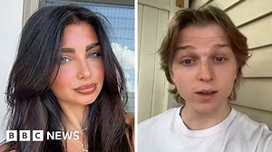 Charlie Kirk: Young fans and critics debate his political legacy