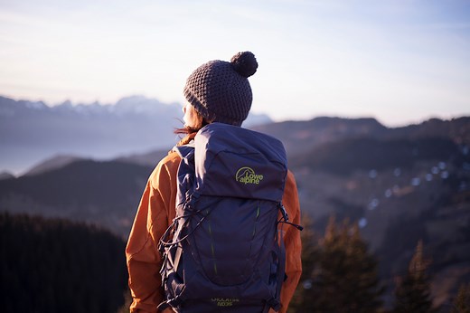 13K views | For 50 years Lowe Alpine has taken inspiration from the mountains. 'It's Calling' is a film that explores the relationship between people, our products and the mountains. #LoweAlpine50 #formomentslikethis | Lowe Alpine | Facebook