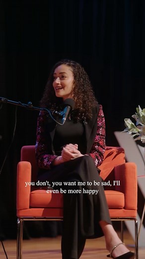 ‎Plestia Alaqad | بلستيا العقاد🐢‎ on Instagram: "In Gaza, you’ll find mothers of martyrs celebrating the sacrifice of their children. Does this mean they’re pleased that Israel killed their children? No. But are they proud that their children gave their lives for Palestine? Yes. It’s an act of giving meaning to the worst loss a person can endure. We don’t celebrate death - but death is all around us, and we need a way to convert it back into life. Those parents didn’t choose this. Their kids ar