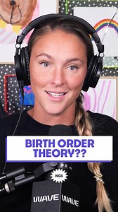 Kylie gets honest about birth order theory with the help of Perplexity. | Not Gonna Lie with Kylie Kelce