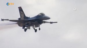 6.5K views · 137 reactions | Teknofest Istanbul Soloturk Airshow | Tragovima L’Empire Ottoman | Facebook