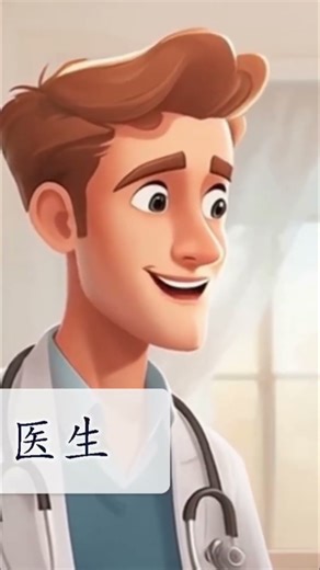 Doctor vs Nurse: Who Does What? Your Medical Team Explained! #shorts